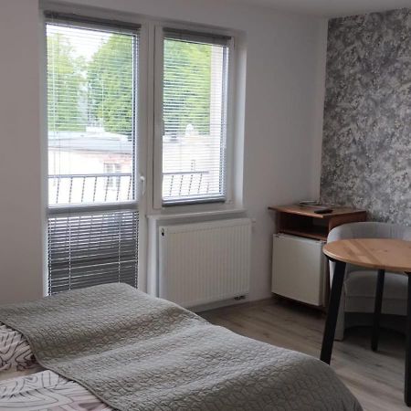 Villa Park Maikuhle Kołobrzeg Kültér fotó